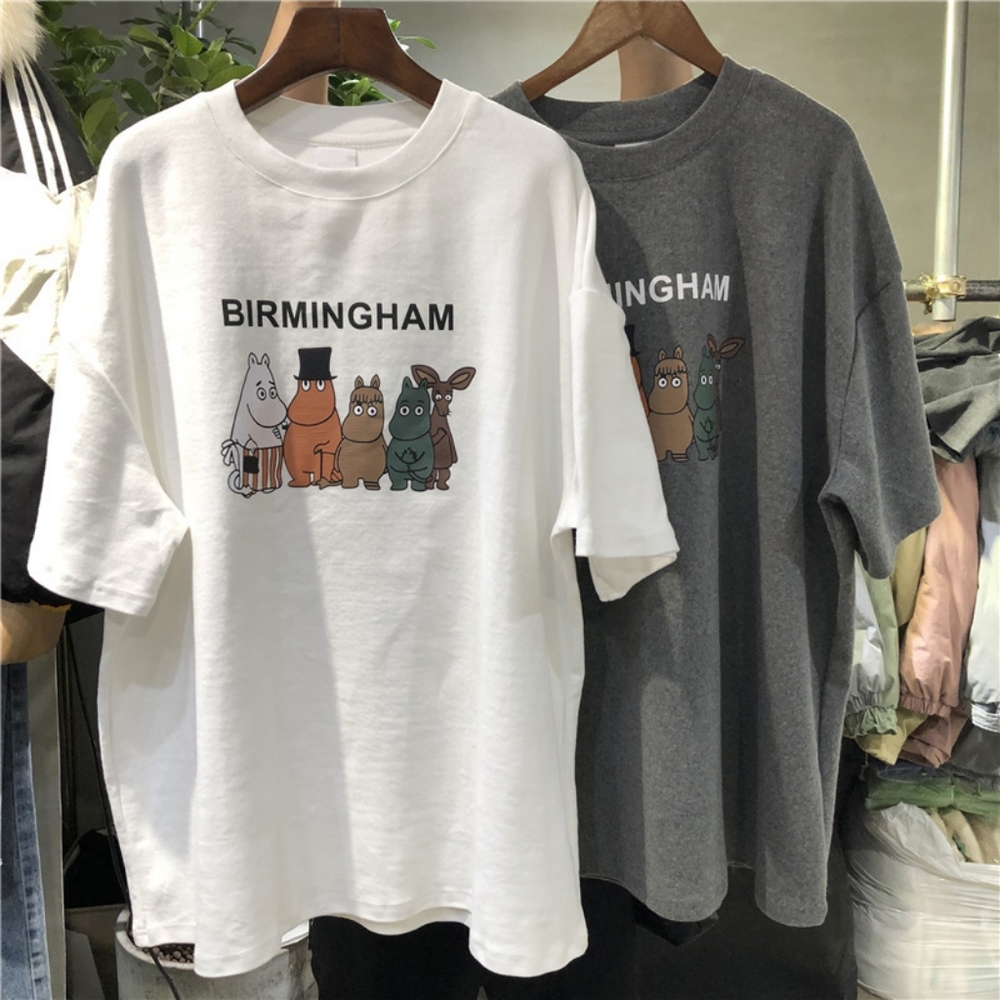 women's t-shirt
